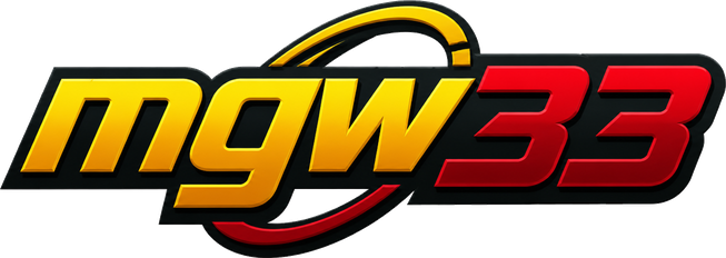 MGW33 Logo